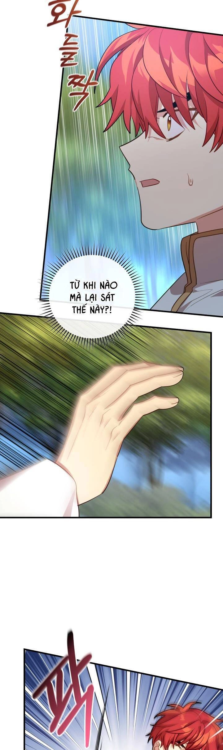 Thánh Nữ Bé Con Muốn Hủy Diệt Thế Giới Chapter 35 - 28