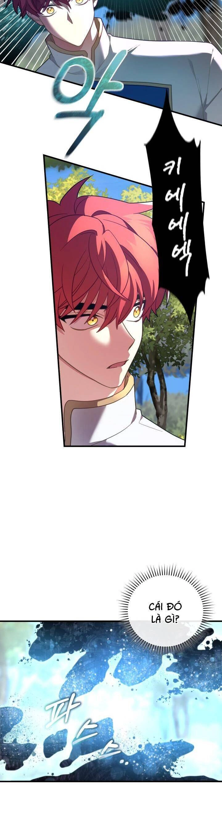 Thánh Nữ Bé Con Muốn Hủy Diệt Thế Giới Chapter 35 - 33