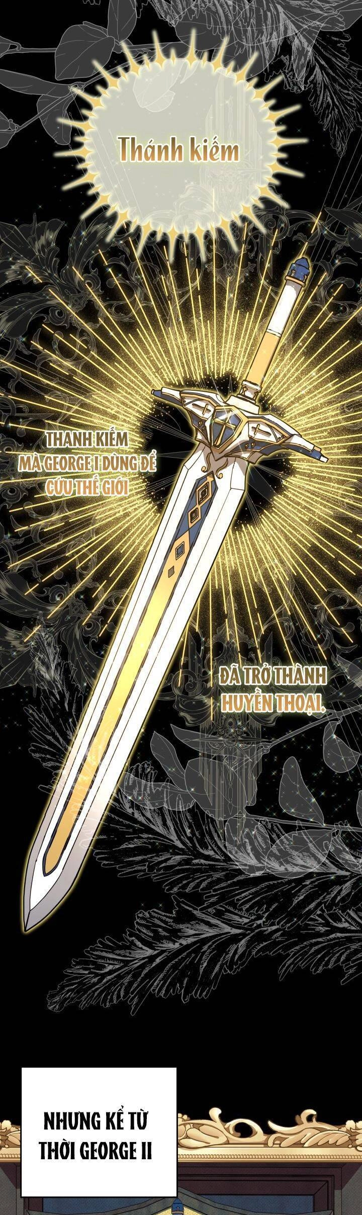 Thánh Nữ Bé Con Muốn Hủy Diệt Thế Giới Chapter 36 - 1