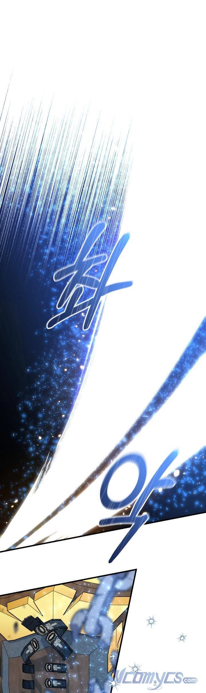 Thánh Nữ Bé Con Muốn Hủy Diệt Thế Giới Chapter 36 - 15