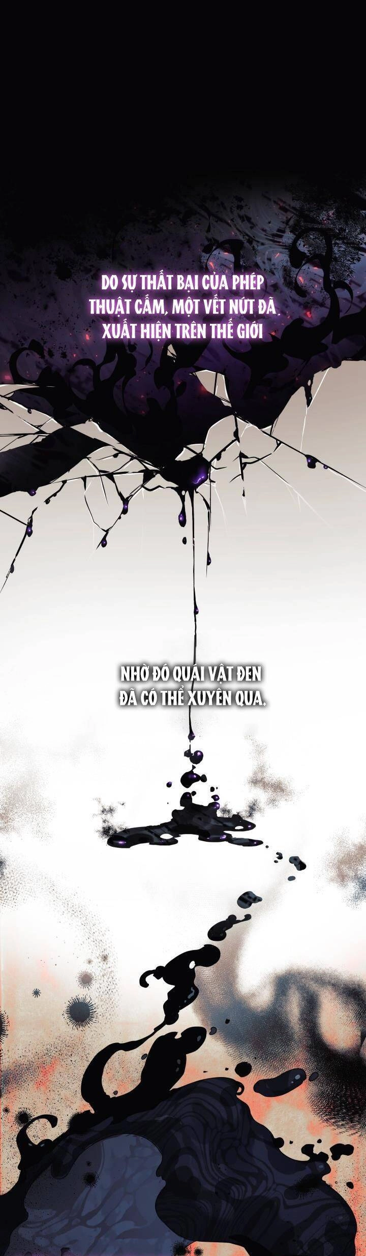 Thánh Nữ Bé Con Muốn Hủy Diệt Thế Giới Chapter 37 - 1