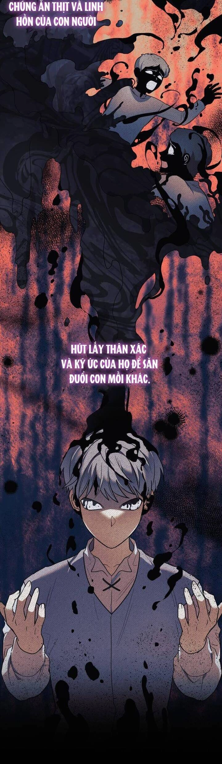 Thánh Nữ Bé Con Muốn Hủy Diệt Thế Giới Chapter 37 - 2