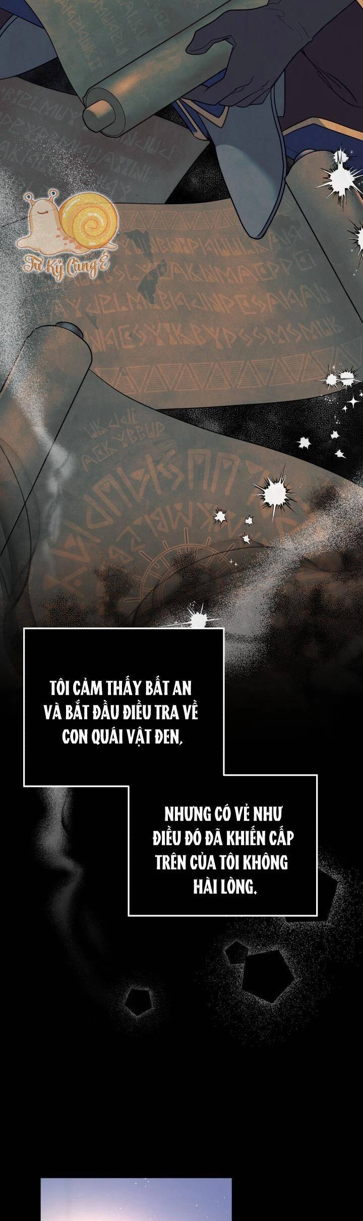 Thánh Nữ Bé Con Muốn Hủy Diệt Thế Giới Chapter 37 - 13