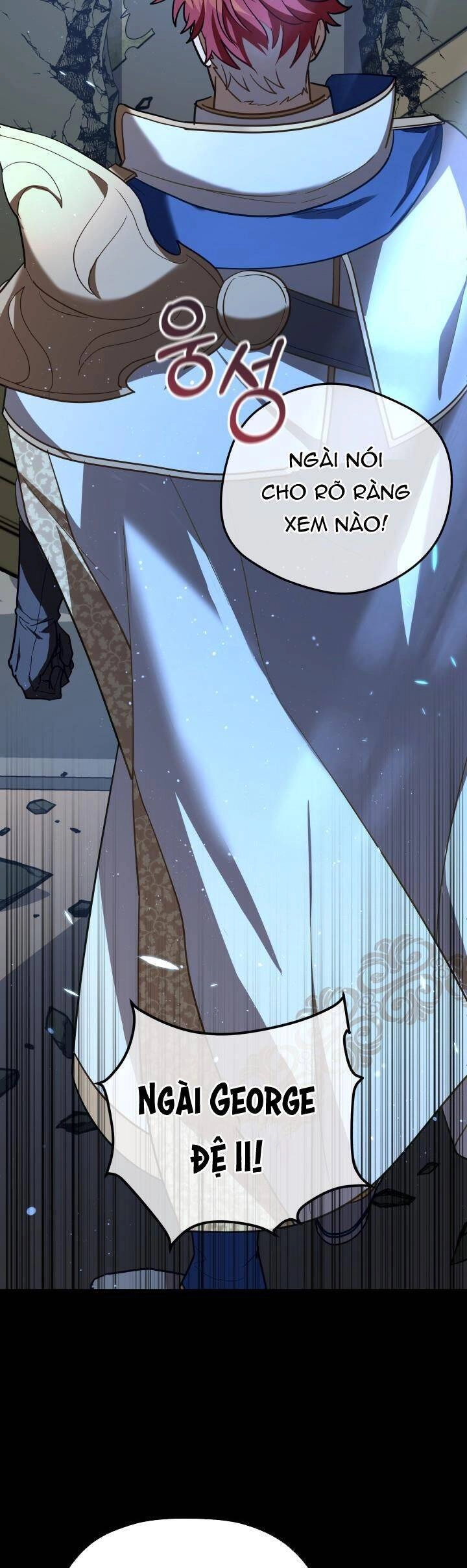 Thánh Nữ Bé Con Muốn Hủy Diệt Thế Giới Chapter 37 - 25