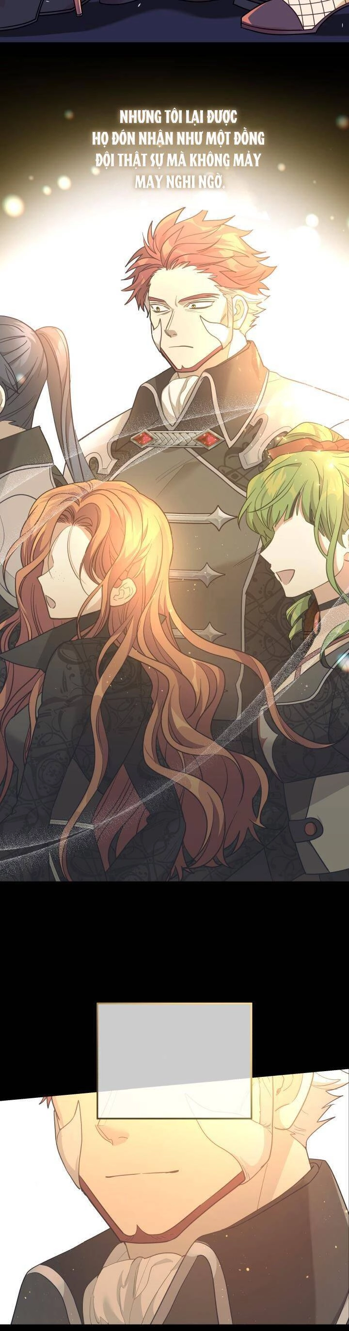 Thánh Nữ Bé Con Muốn Hủy Diệt Thế Giới Chapter 37 - 30