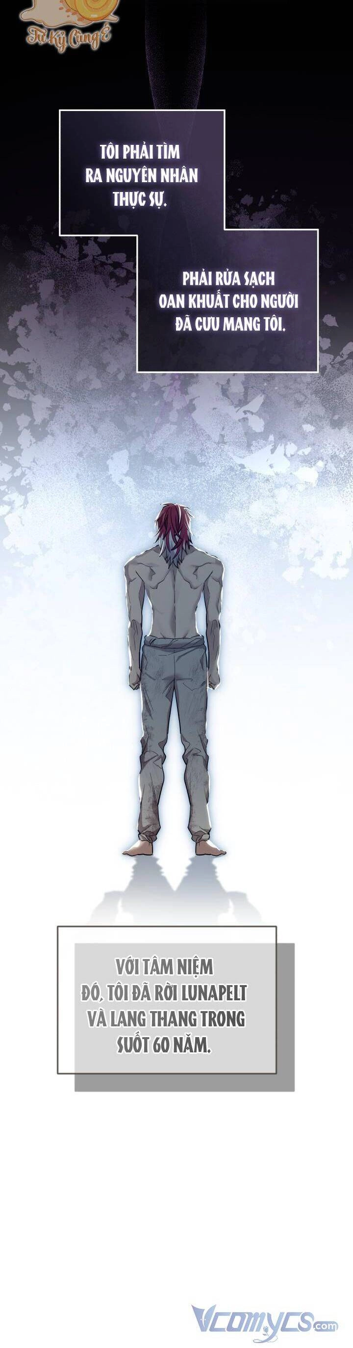 Thánh Nữ Bé Con Muốn Hủy Diệt Thế Giới Chapter 37 - 33