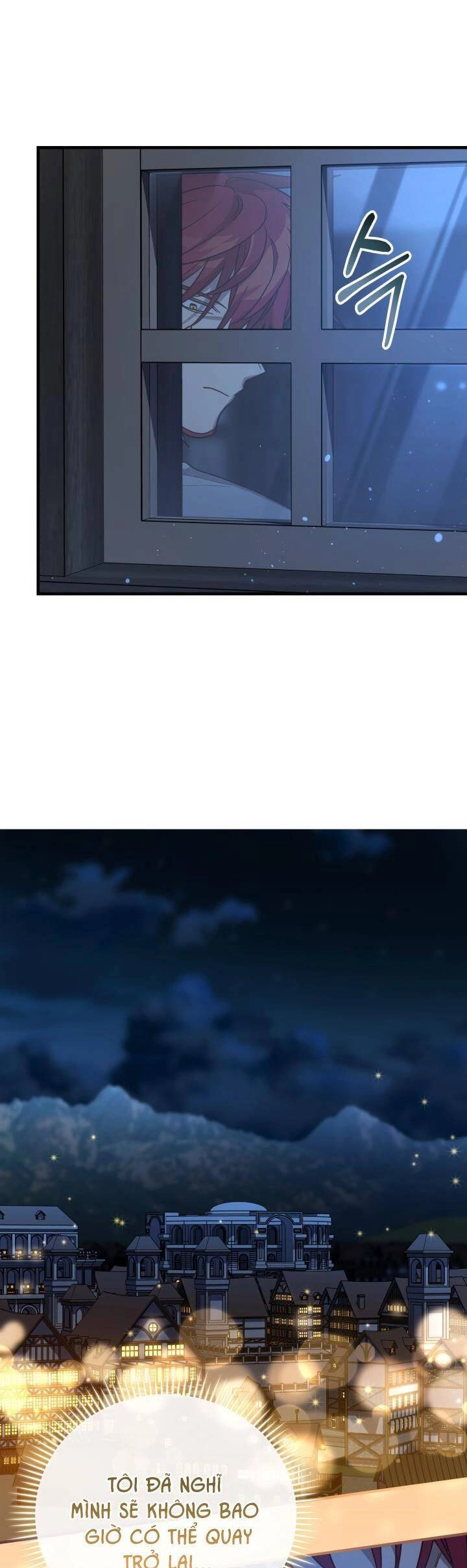 Thánh Nữ Bé Con Muốn Hủy Diệt Thế Giới Chapter 37 - 41