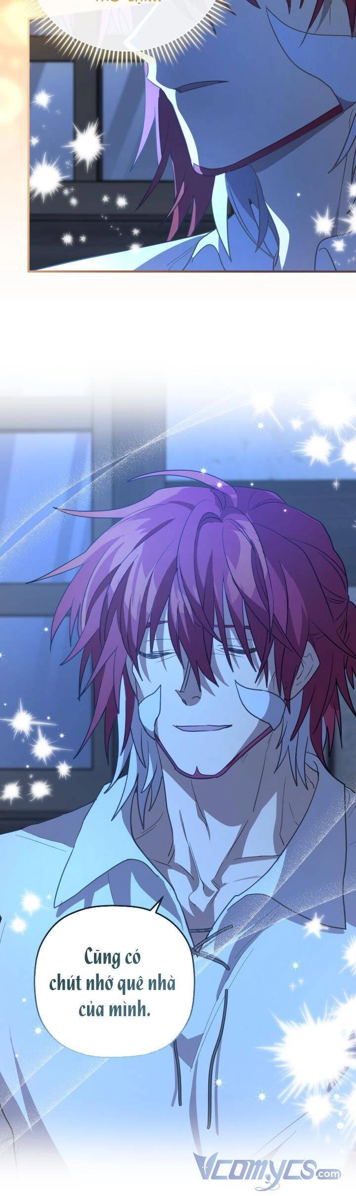 Thánh Nữ Bé Con Muốn Hủy Diệt Thế Giới Chapter 37 - 42