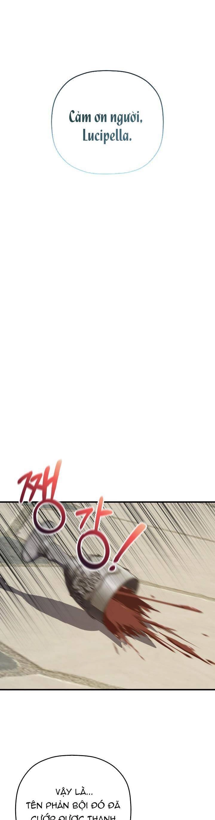 Thánh Nữ Bé Con Muốn Hủy Diệt Thế Giới Chapter 37 - 43