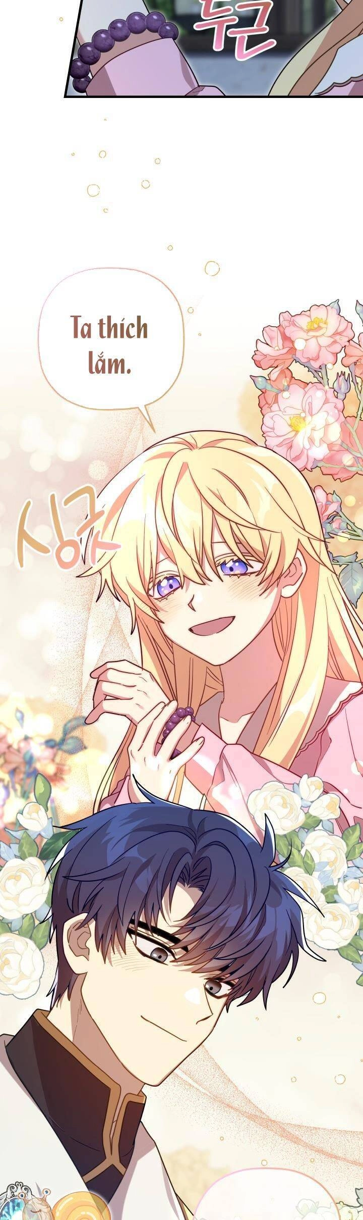 Thánh Nữ Bé Con Muốn Hủy Diệt Thế Giới Chapter 38 - 6