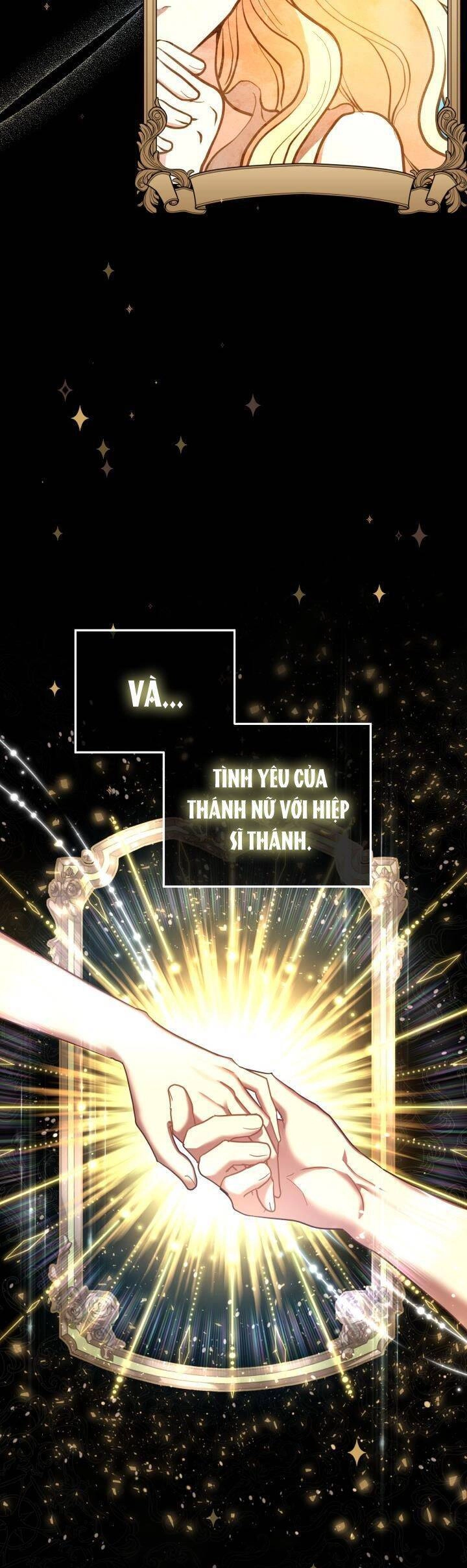 Thánh Nữ Bé Con Muốn Hủy Diệt Thế Giới Chapter 38 - 17