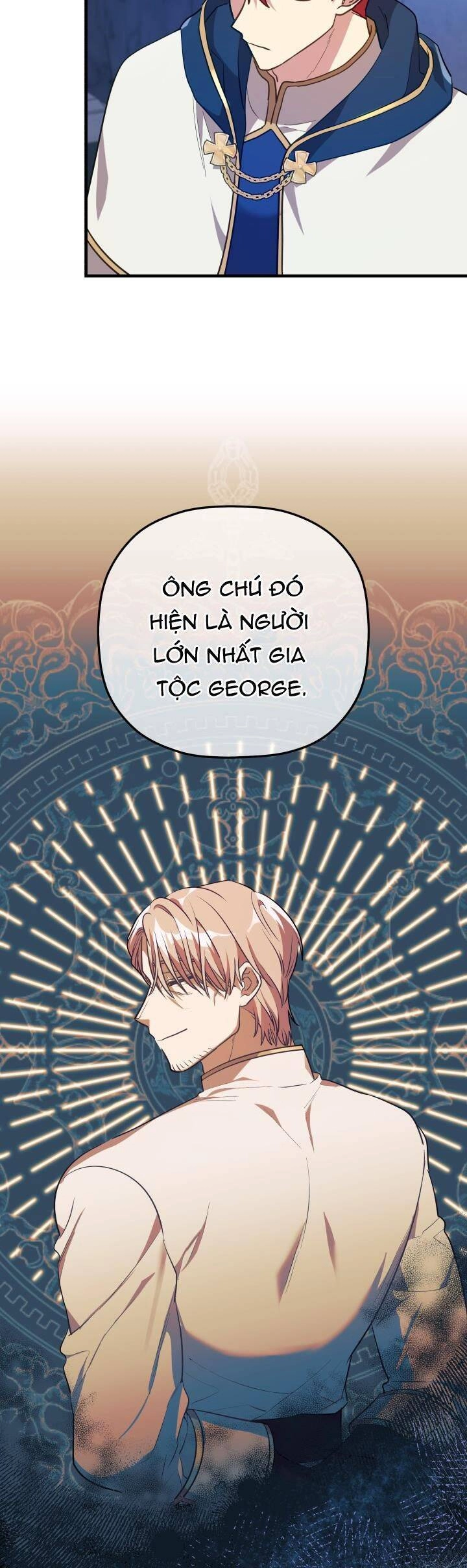 Thánh Nữ Bé Con Muốn Hủy Diệt Thế Giới Chapter 38 - 26