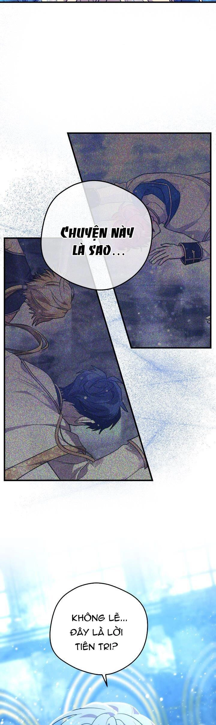 Thánh Nữ Bé Con Muốn Hủy Diệt Thế Giới Chapter 39 - 7