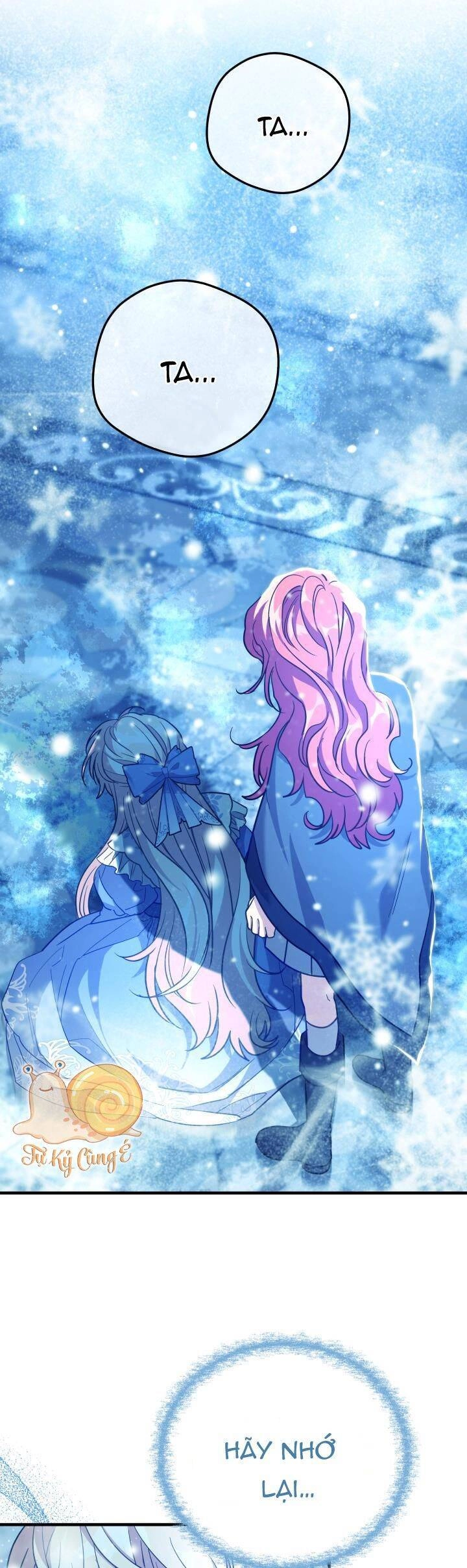 Thánh Nữ Bé Con Muốn Hủy Diệt Thế Giới Chapter 39 - 9