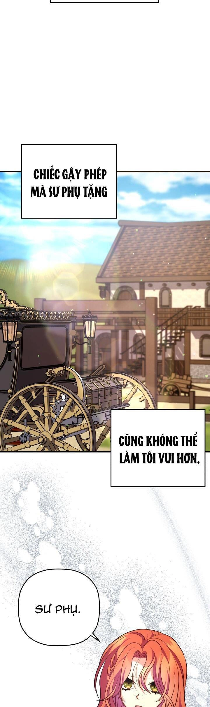 Thánh Nữ Bé Con Muốn Hủy Diệt Thế Giới Chapter 39 - 12