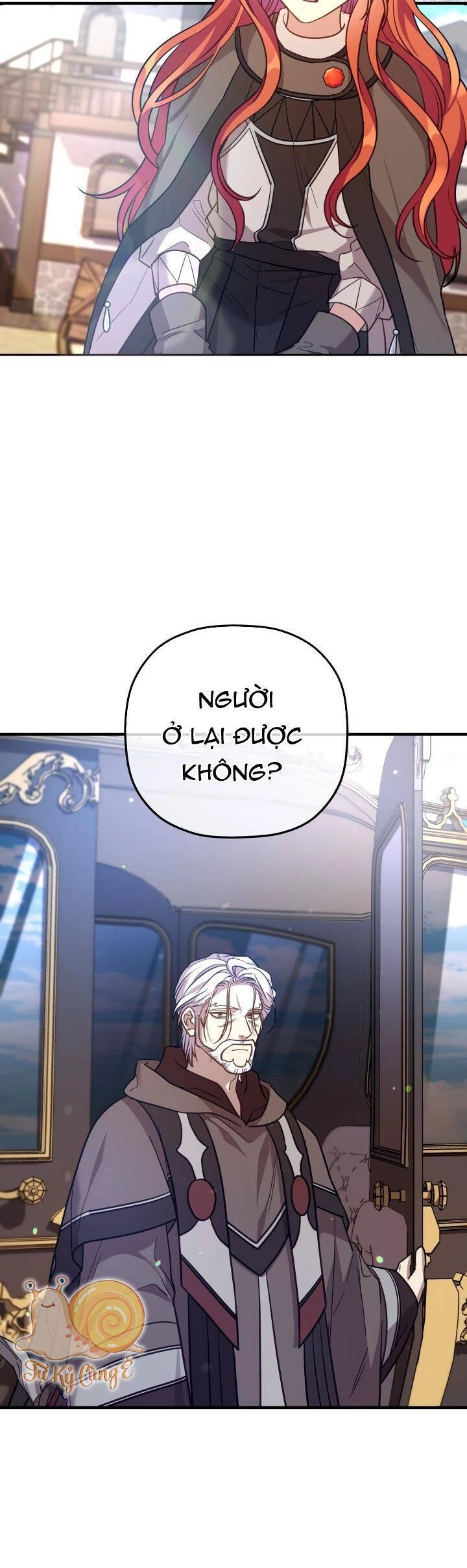 Thánh Nữ Bé Con Muốn Hủy Diệt Thế Giới Chapter 39 - 13