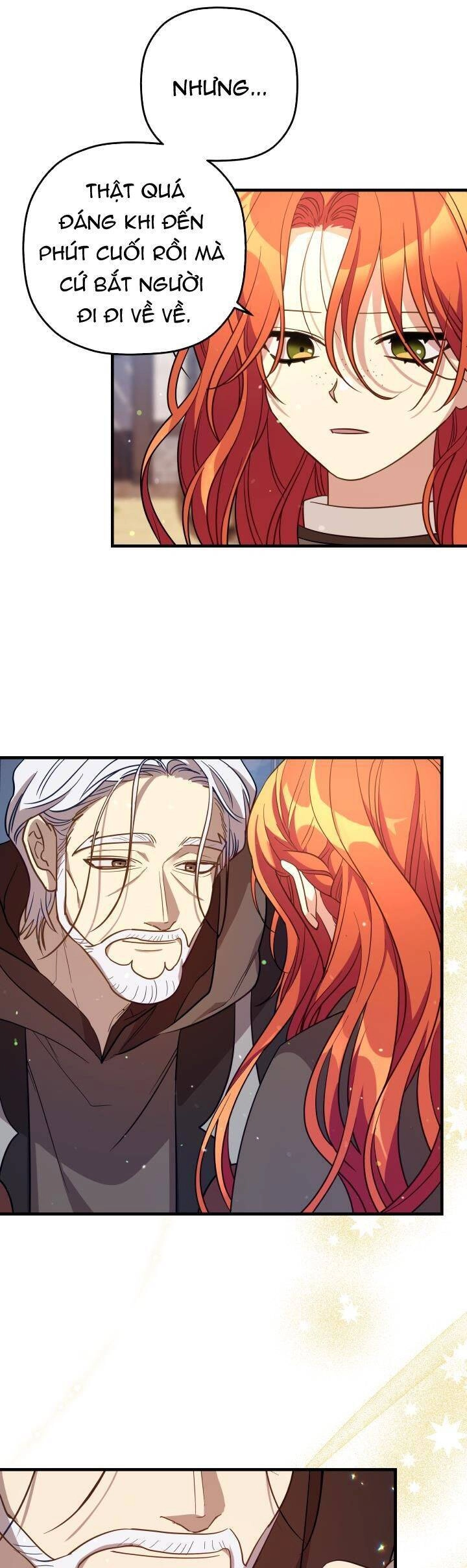 Thánh Nữ Bé Con Muốn Hủy Diệt Thế Giới Chapter 39 - 18