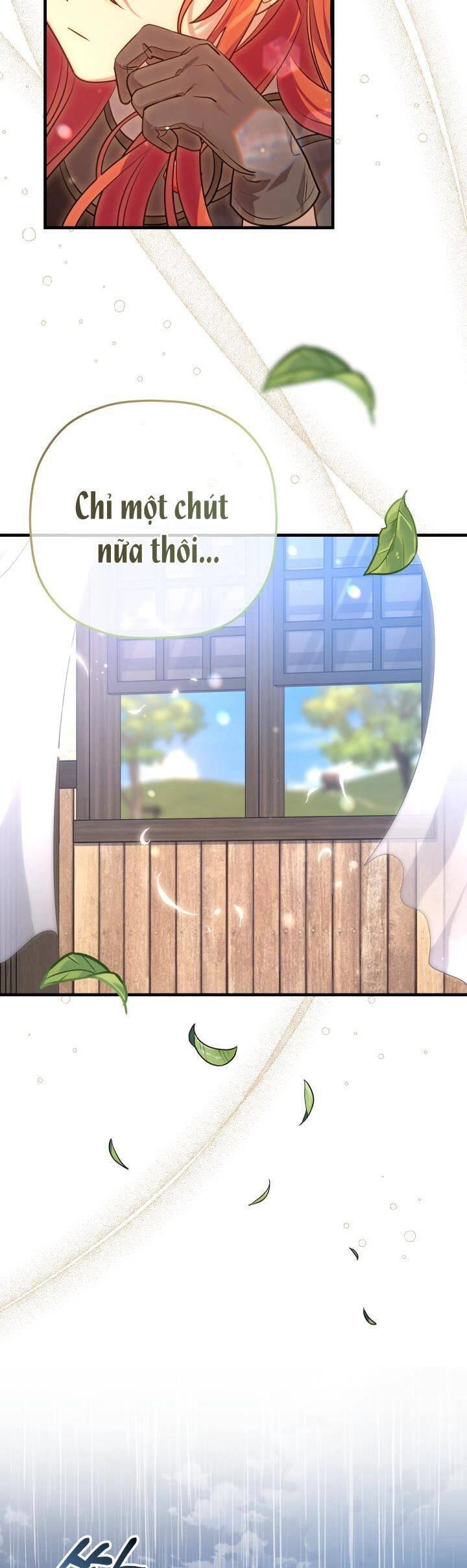 Thánh Nữ Bé Con Muốn Hủy Diệt Thế Giới Chapter 39 - 26