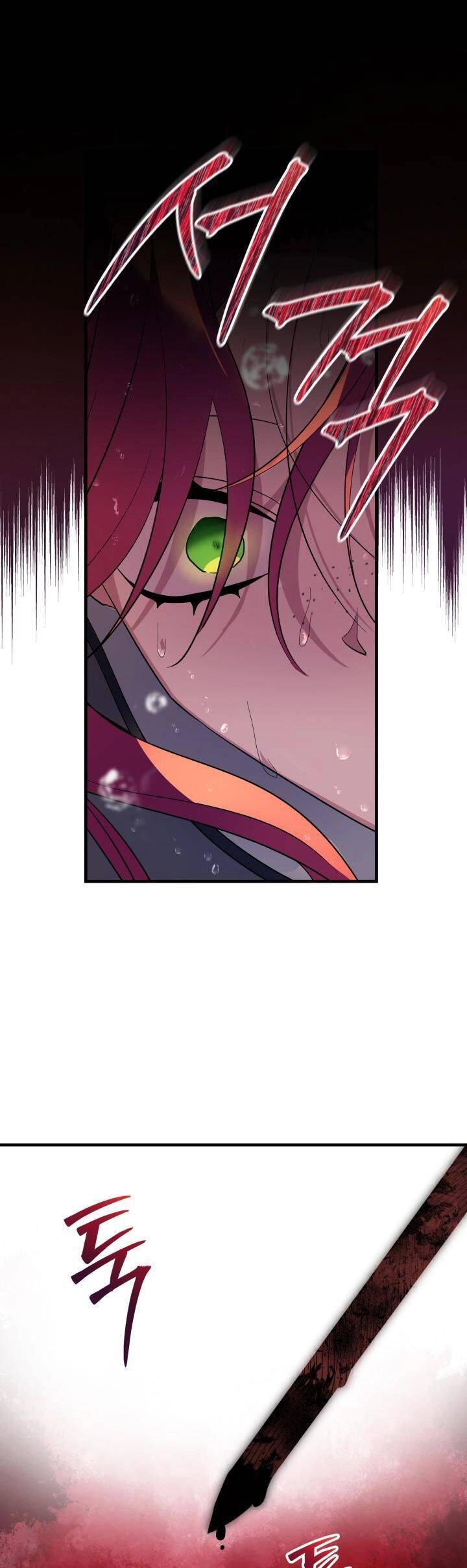 Thánh Nữ Bé Con Muốn Hủy Diệt Thế Giới Chapter 39 - 34