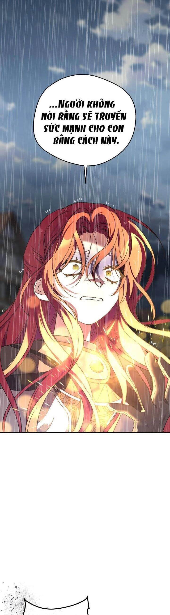 Thánh Nữ Bé Con Muốn Hủy Diệt Thế Giới Chapter 39 - 42