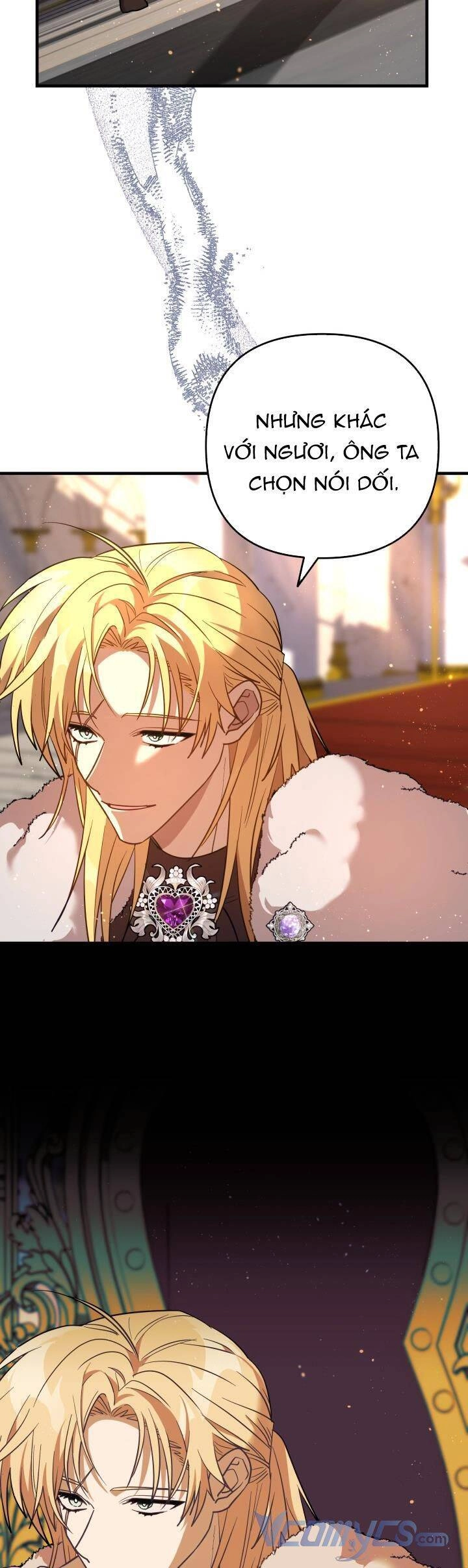 Thánh Nữ Bé Con Muốn Hủy Diệt Thế Giới Chapter 40 - 5