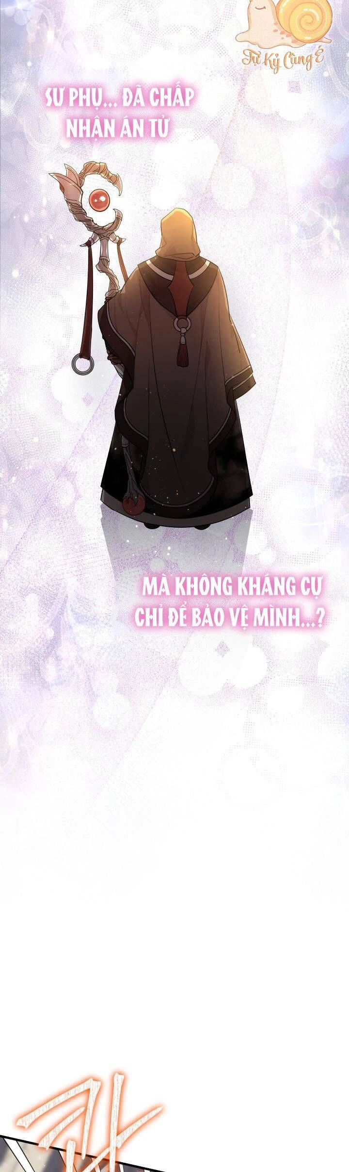 Thánh Nữ Bé Con Muốn Hủy Diệt Thế Giới Chapter 40 - 13