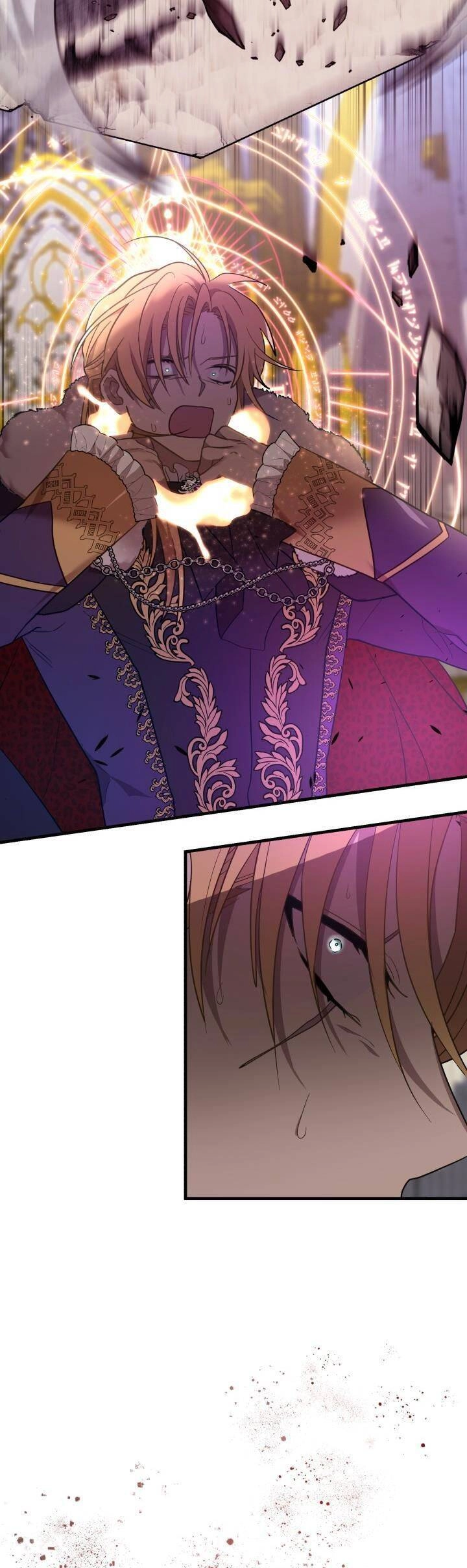 Thánh Nữ Bé Con Muốn Hủy Diệt Thế Giới Chapter 40 - 20