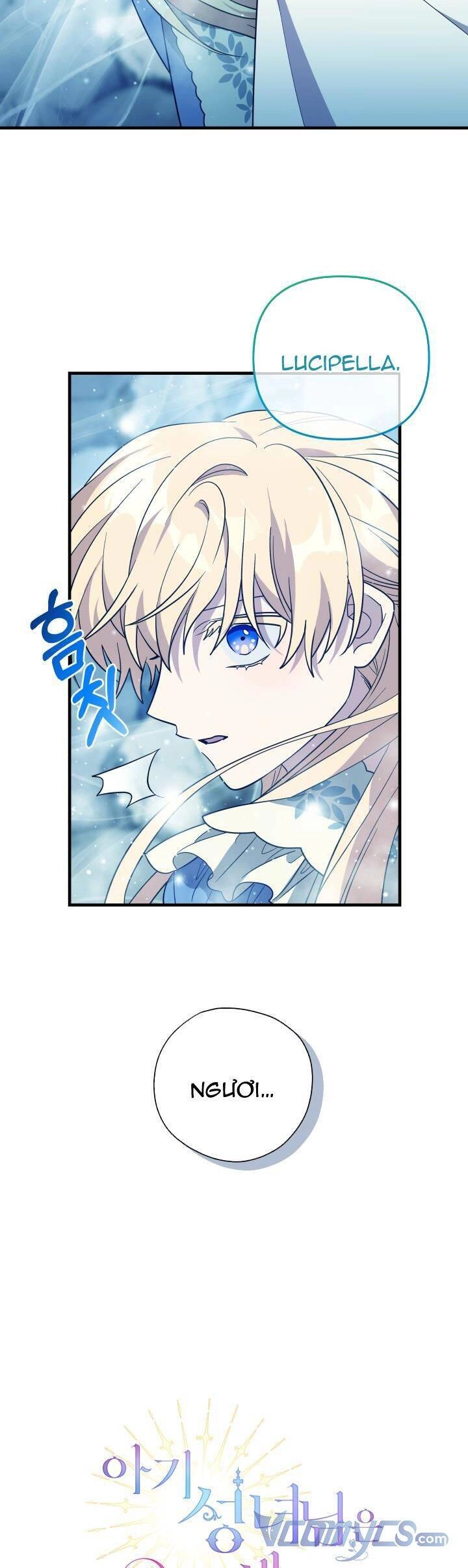 Thánh Nữ Bé Con Muốn Hủy Diệt Thế Giới Chapter 40 - 24