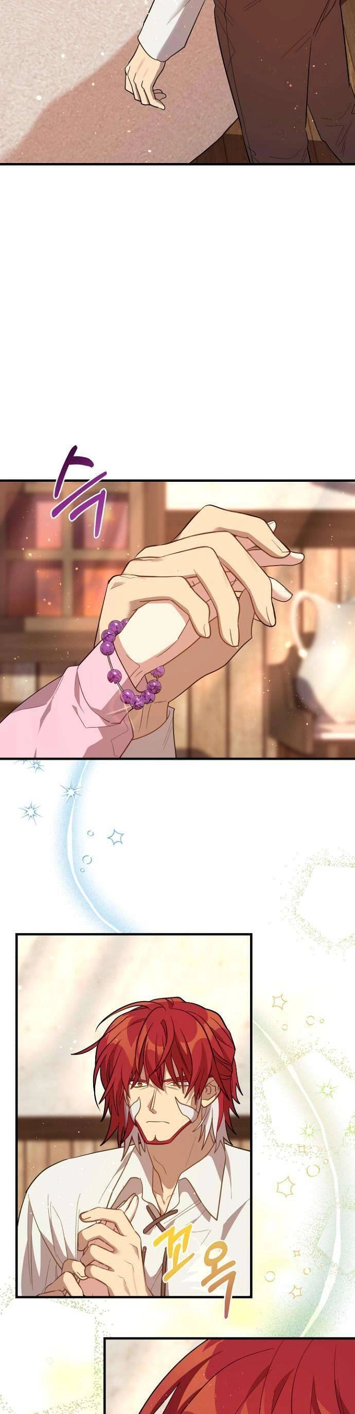 Thánh Nữ Bé Con Muốn Hủy Diệt Thế Giới Chapter 41 - 25