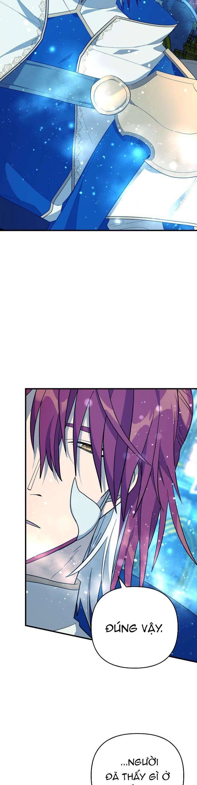 Thánh Nữ Bé Con Muốn Hủy Diệt Thế Giới Chapter 41 - 29