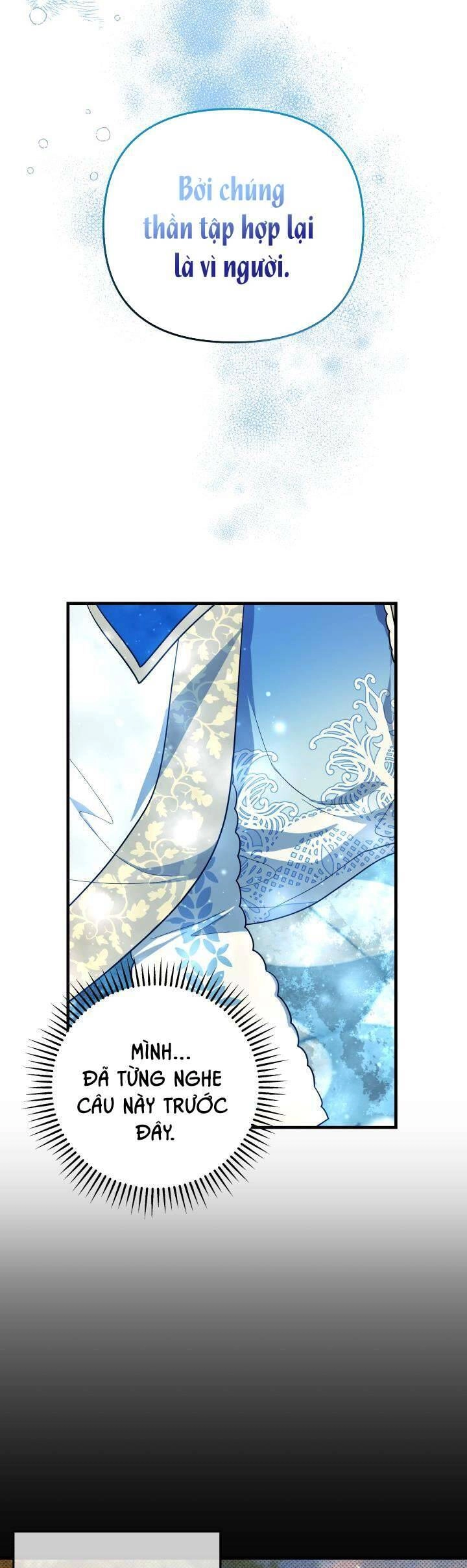 Thánh Nữ Bé Con Muốn Hủy Diệt Thế Giới Chapter 42 - 9