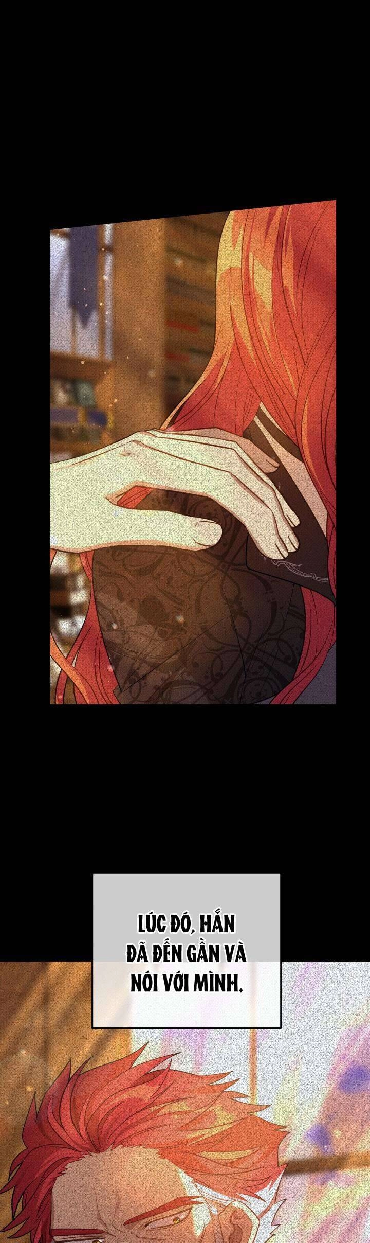 Thánh Nữ Bé Con Muốn Hủy Diệt Thế Giới Chapter 42 - 11