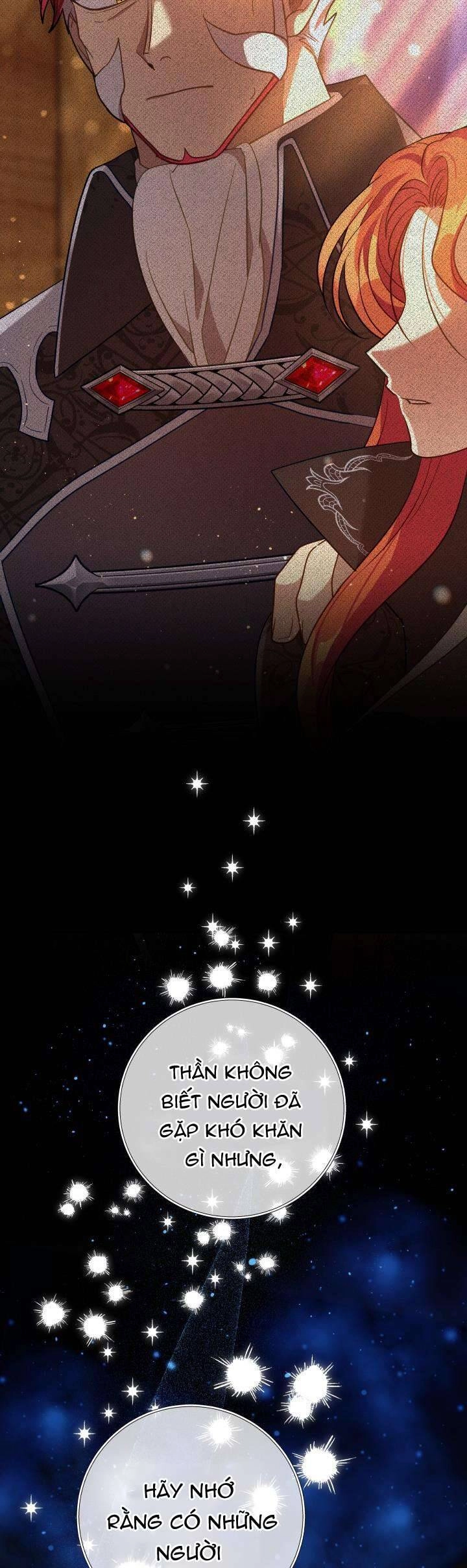 Thánh Nữ Bé Con Muốn Hủy Diệt Thế Giới Chapter 42 - 12