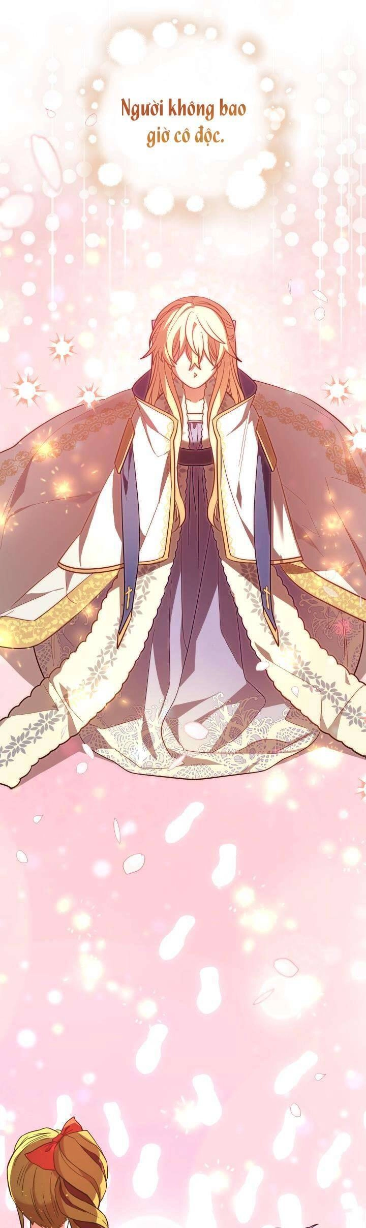 Thánh Nữ Bé Con Muốn Hủy Diệt Thế Giới Chapter 42 - 14