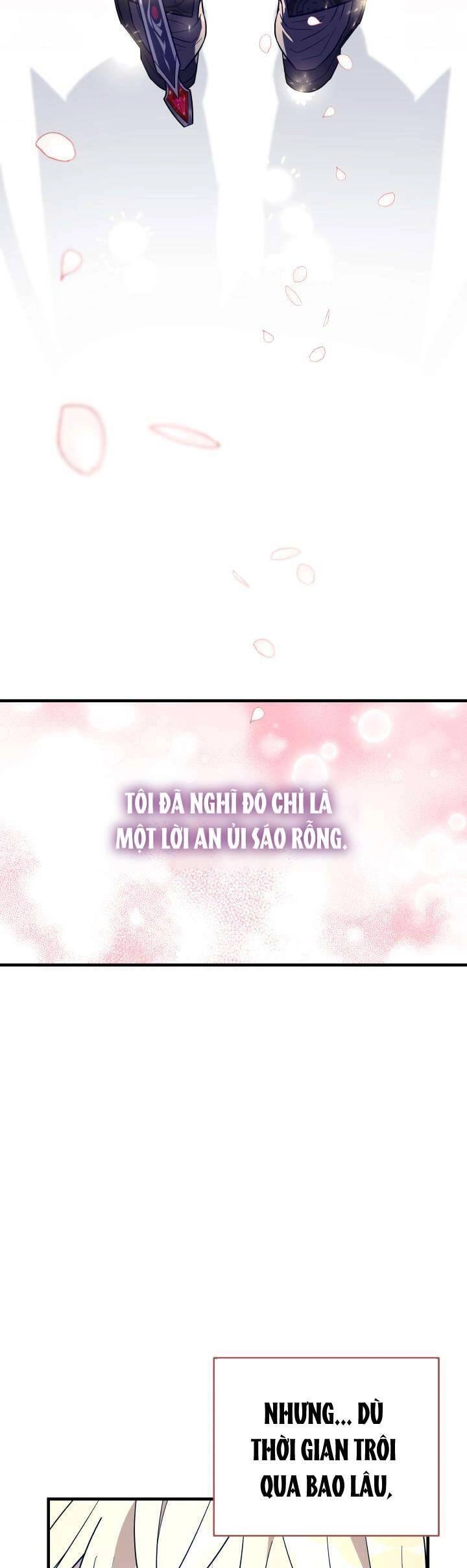 Thánh Nữ Bé Con Muốn Hủy Diệt Thế Giới Chapter 42 - 16