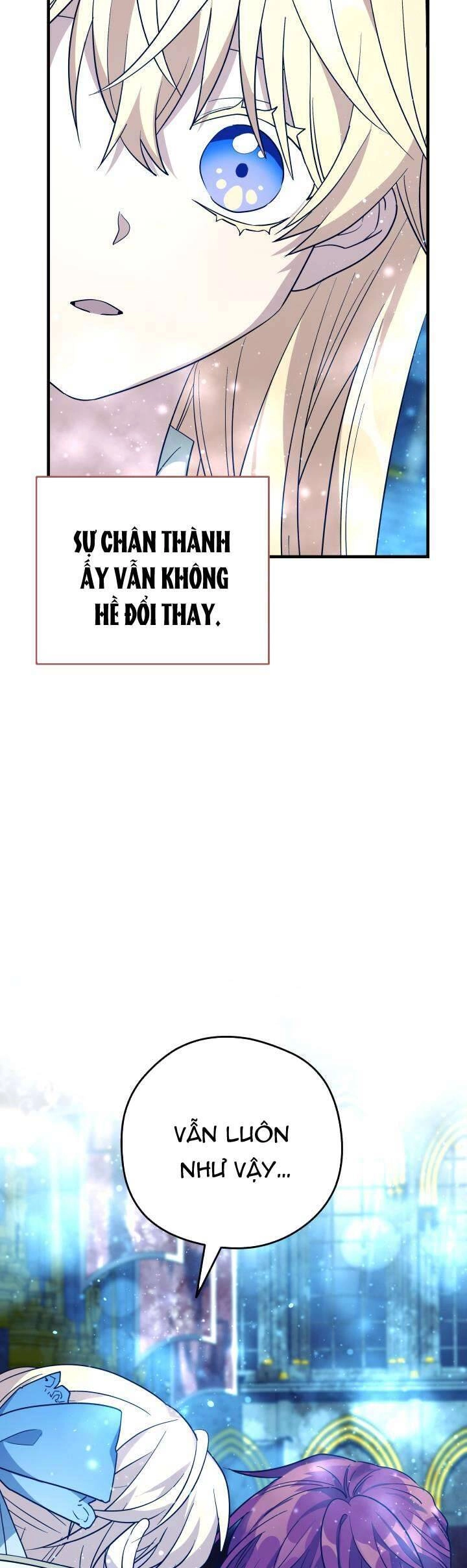 Thánh Nữ Bé Con Muốn Hủy Diệt Thế Giới Chapter 42 - 17