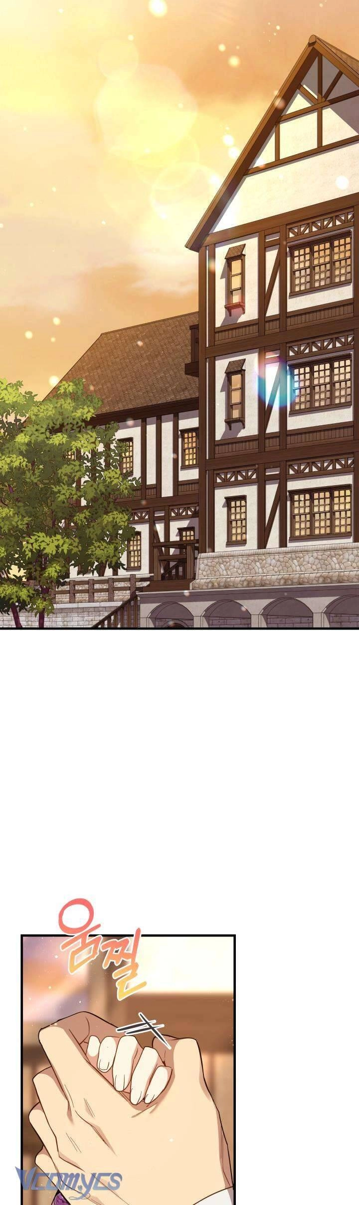 Thánh Nữ Bé Con Muốn Hủy Diệt Thế Giới Chapter 42 - 20