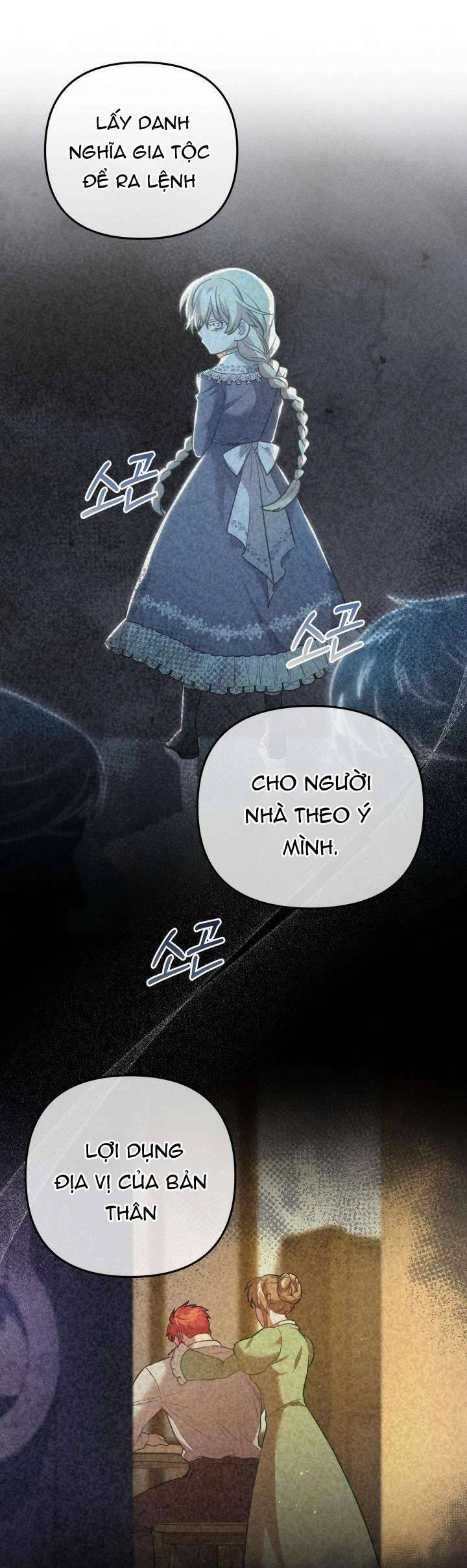 Thánh Nữ Bé Con Muốn Hủy Diệt Thế Giới Chapter 42 - 32