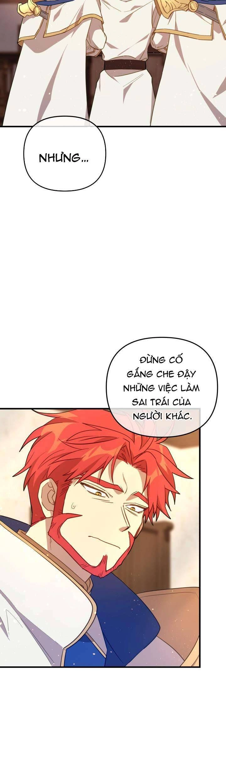 Thánh Nữ Bé Con Muốn Hủy Diệt Thế Giới Chapter 42 - 38