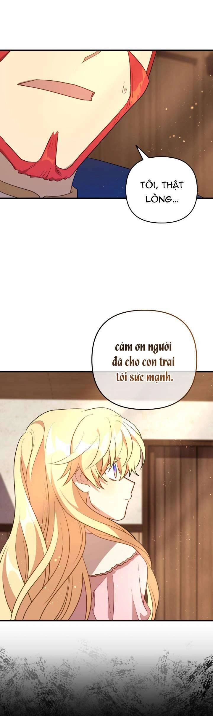 Thánh Nữ Bé Con Muốn Hủy Diệt Thế Giới Chapter 42 - 39