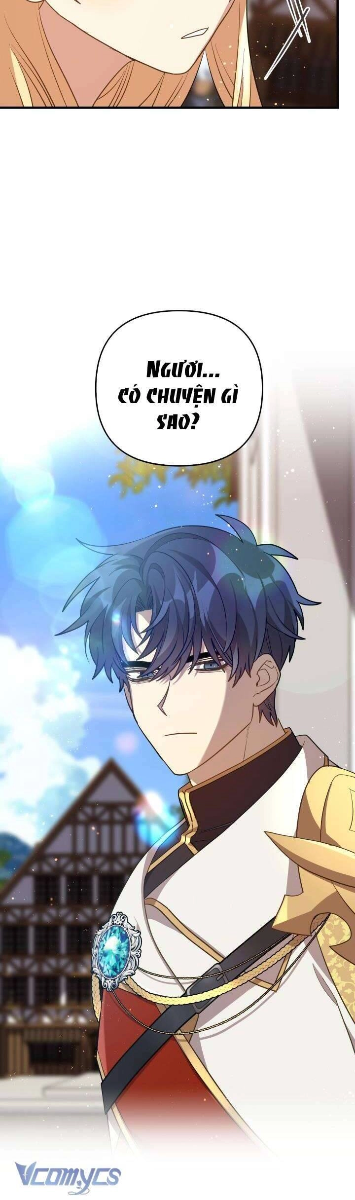 Thánh Nữ Bé Con Muốn Hủy Diệt Thế Giới Chapter 42 - 49