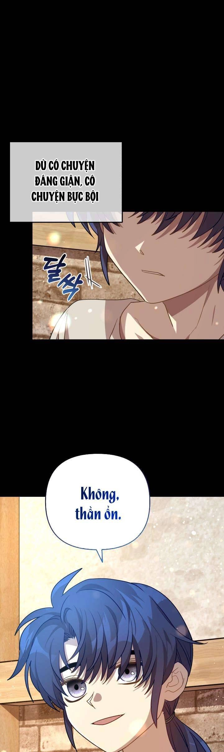 Thánh Nữ Bé Con Muốn Hủy Diệt Thế Giới Chapter 43 - 6