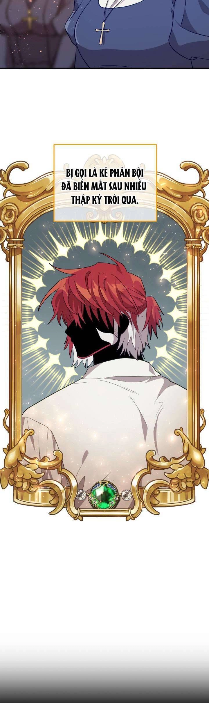 Thánh Nữ Bé Con Muốn Hủy Diệt Thế Giới Chapter 43 - 19