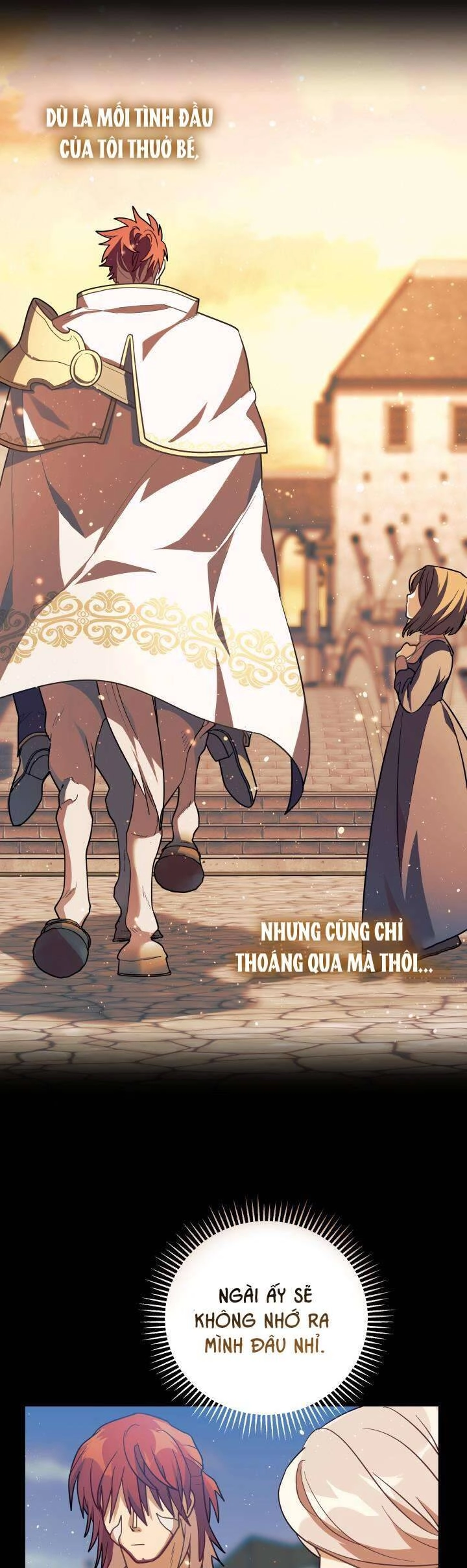Thánh Nữ Bé Con Muốn Hủy Diệt Thế Giới Chapter 43 - 23