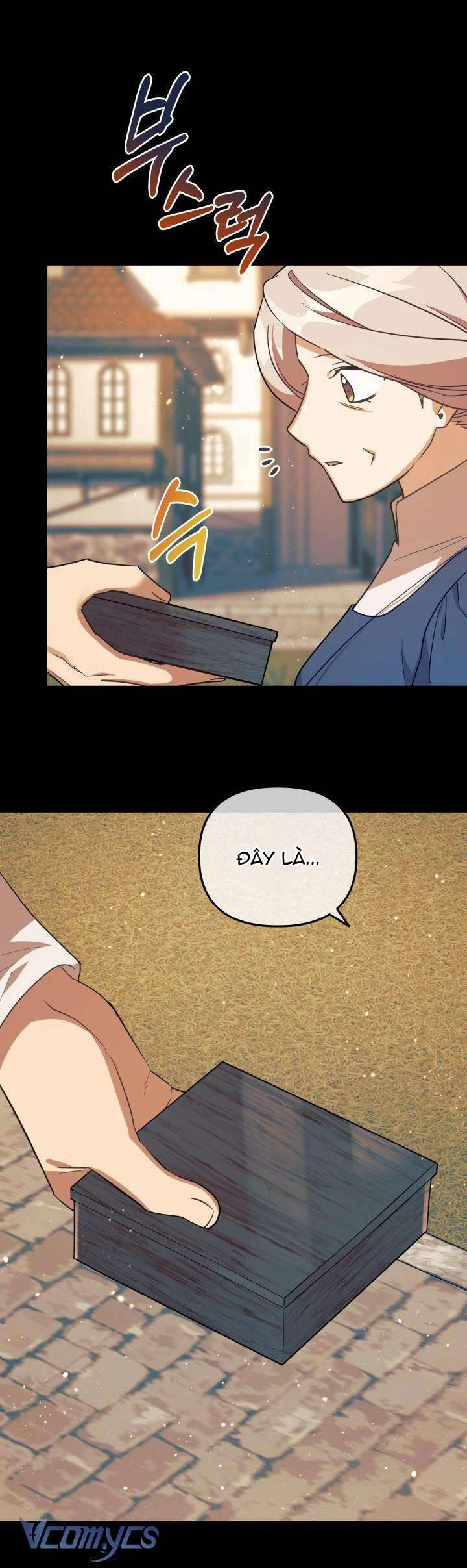 Thánh Nữ Bé Con Muốn Hủy Diệt Thế Giới Chapter 43 - 25