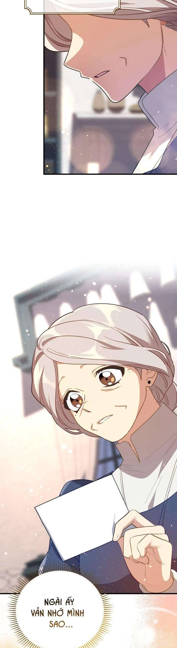 Thánh Nữ Bé Con Muốn Hủy Diệt Thế Giới Chapter 43 - 29