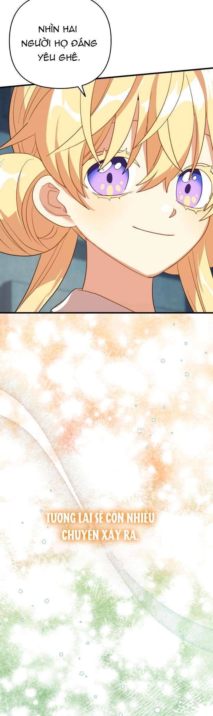 Thánh Nữ Bé Con Muốn Hủy Diệt Thế Giới Chapter 43 - 32