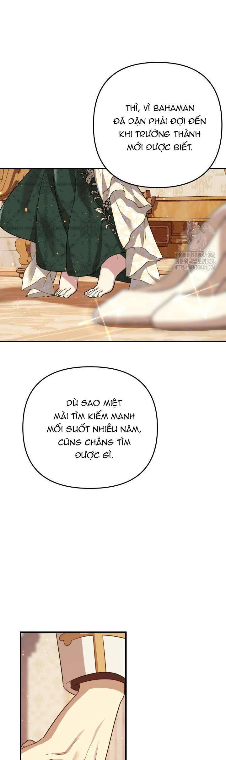 Thánh Nữ Bé Con Muốn Hủy Diệt Thế Giới Chapter 44 - 32