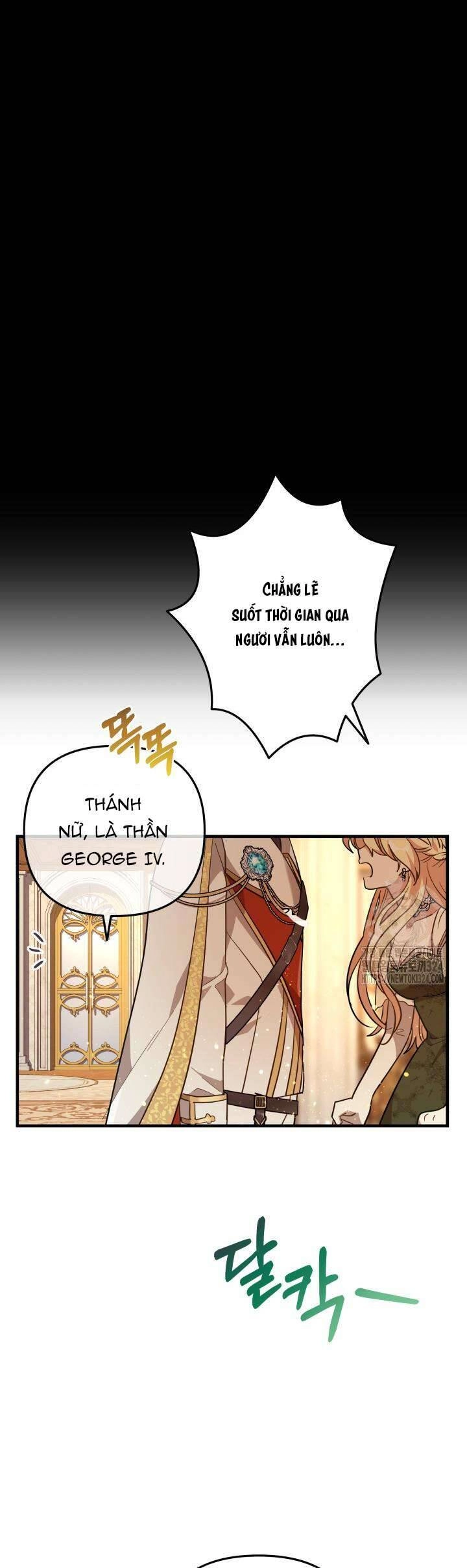 Thánh Nữ Bé Con Muốn Hủy Diệt Thế Giới Chapter 44 - 39