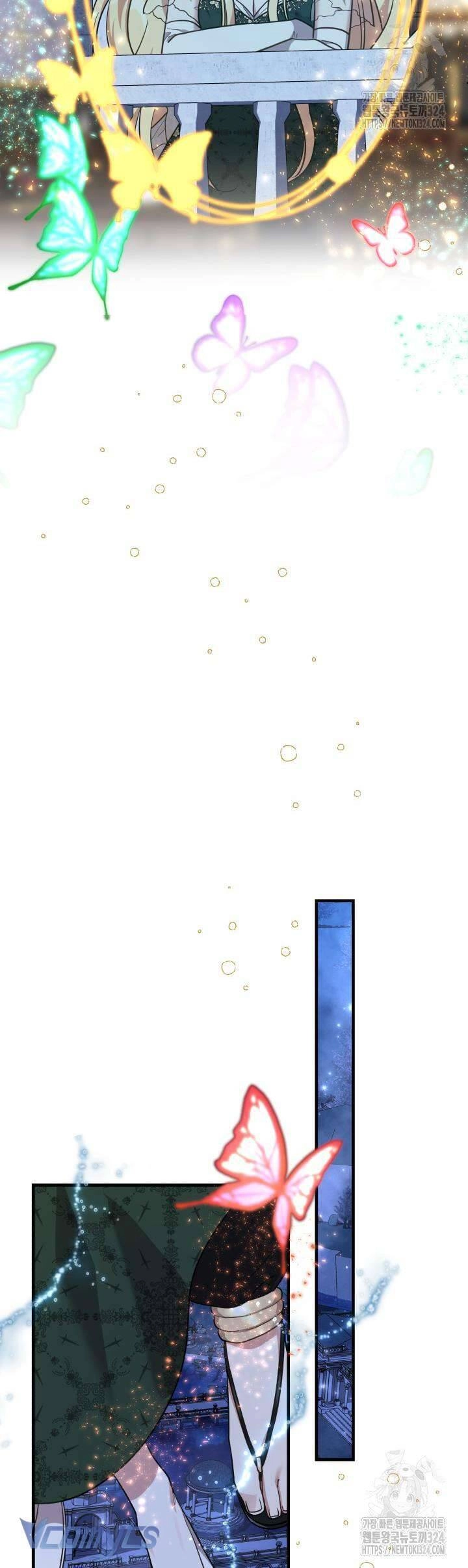 Thánh Nữ Bé Con Muốn Hủy Diệt Thế Giới Chapter 45 - 5